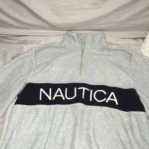 Nautica pullover